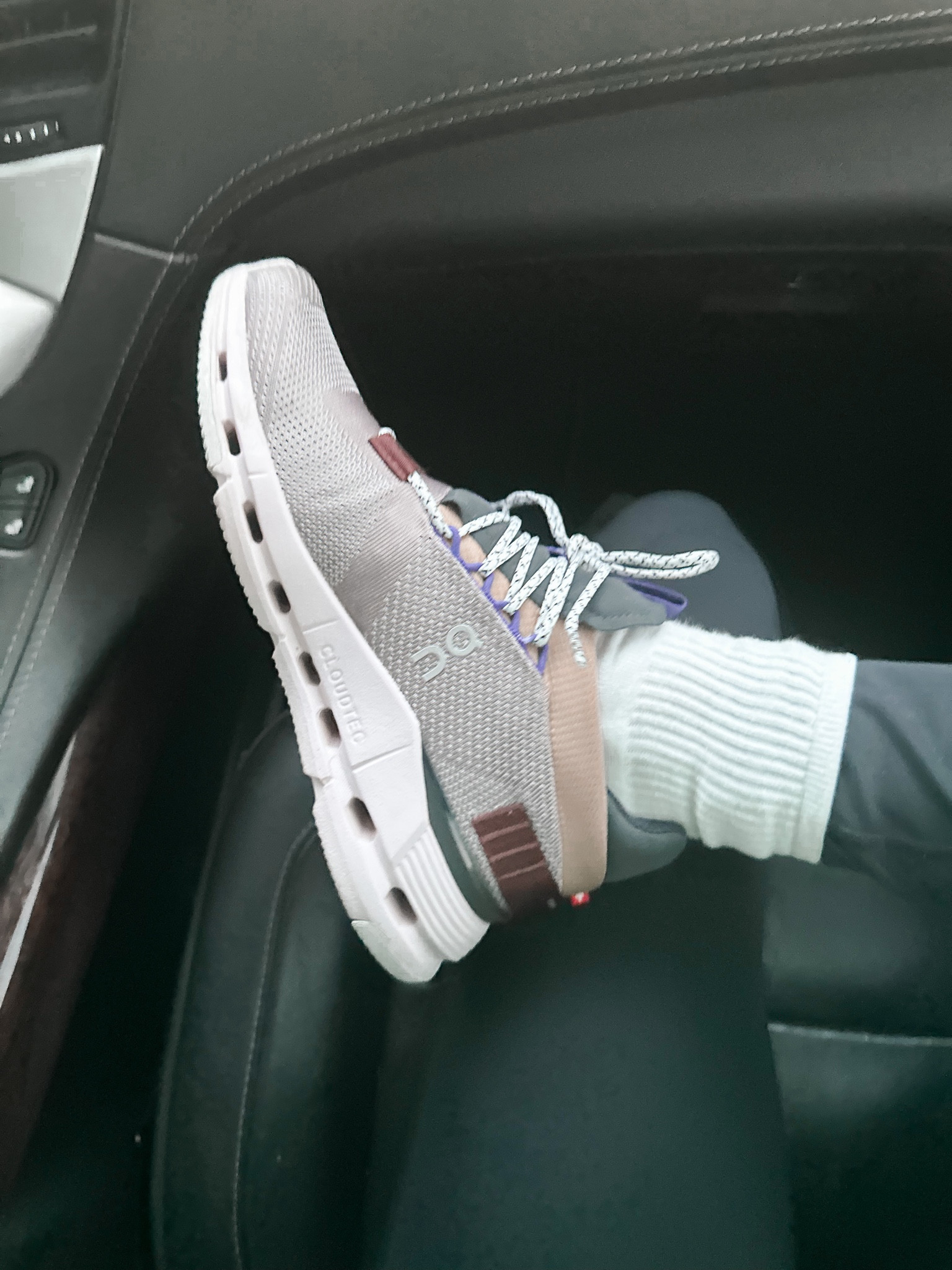 Loving these on cloud novas so far!! I sized up 1/2 🫶🏻

#LTKSale #LTKSeasonal #LTKshoecrush