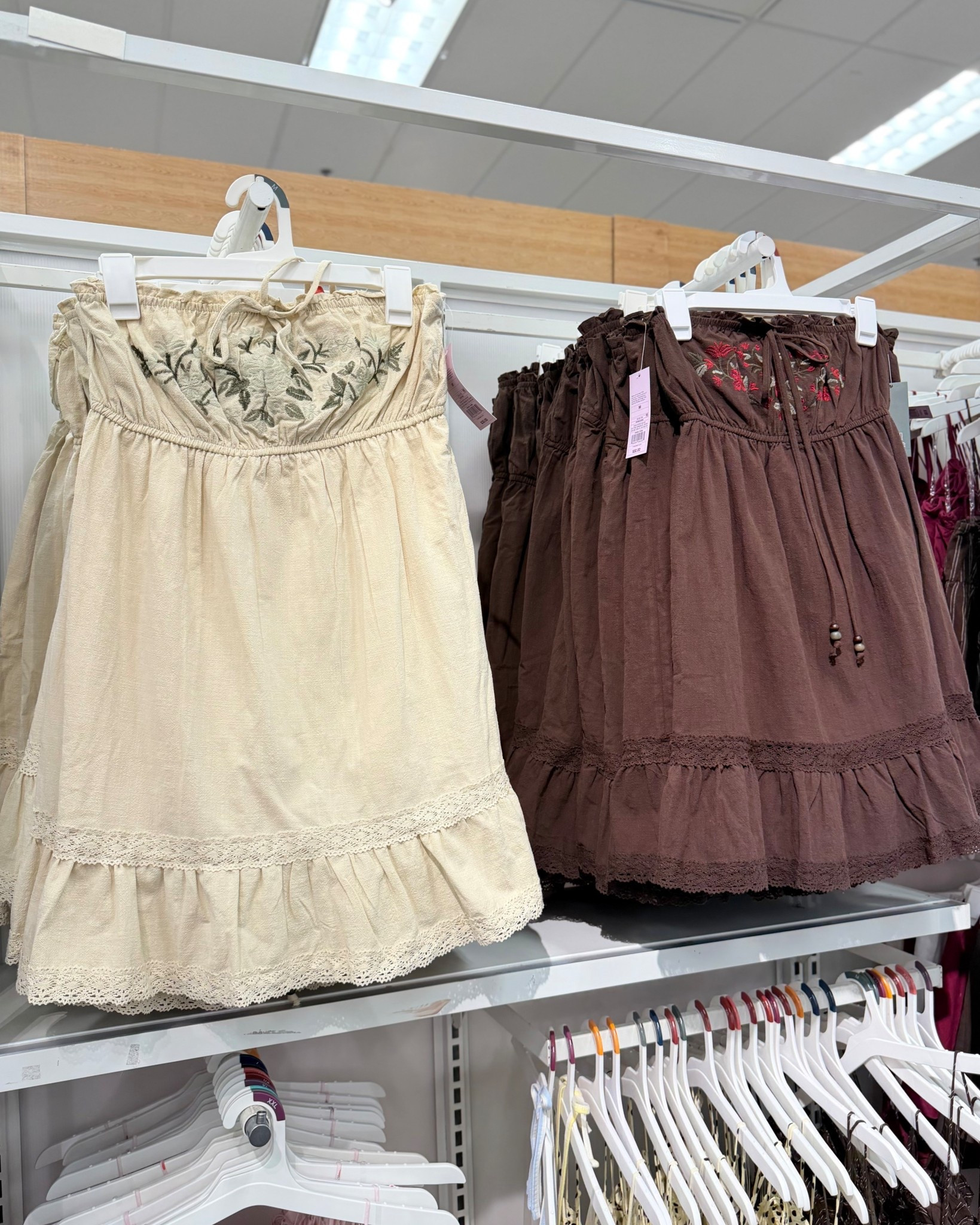 Target ✨ women’s new dresses 

#LTKootd #LTKSaleAlert #LTKgrwm