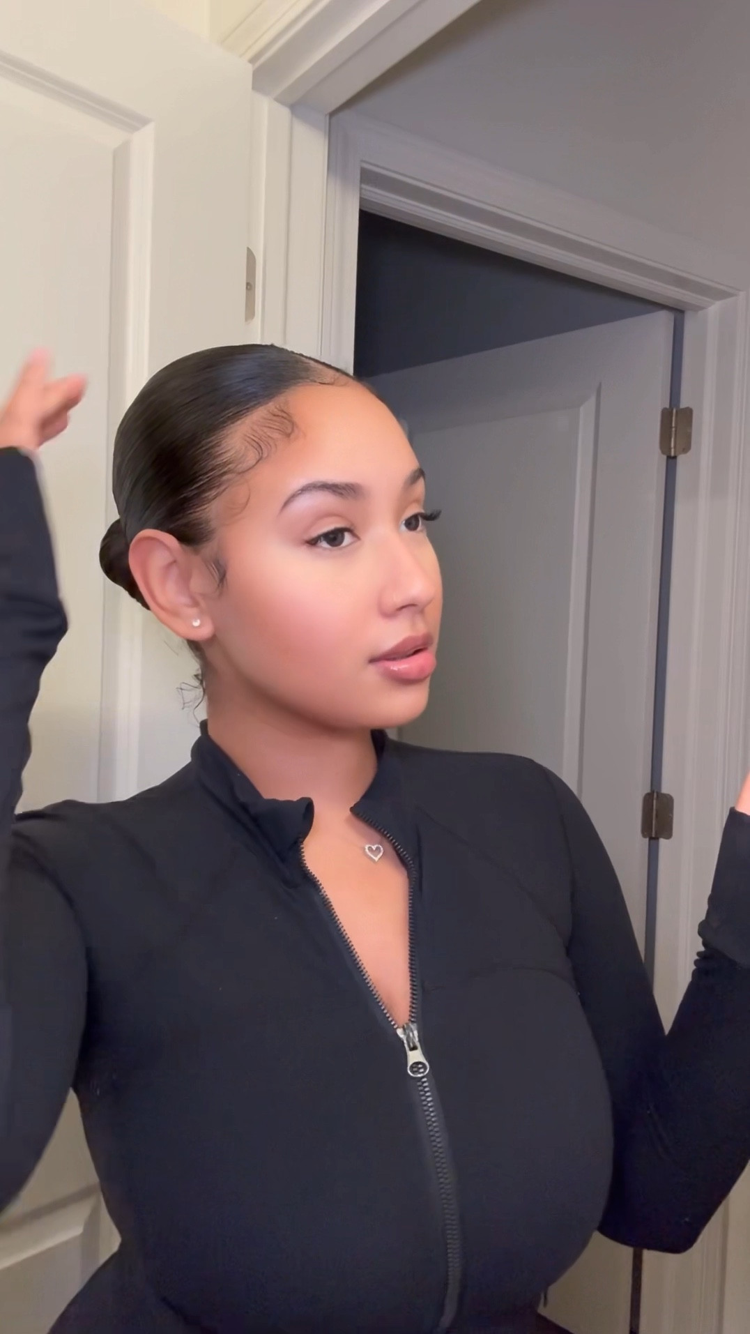 the perfect no makeup, makeup 🫧✨

#LTKstyletip #LTKitbag #LTKbeauty
