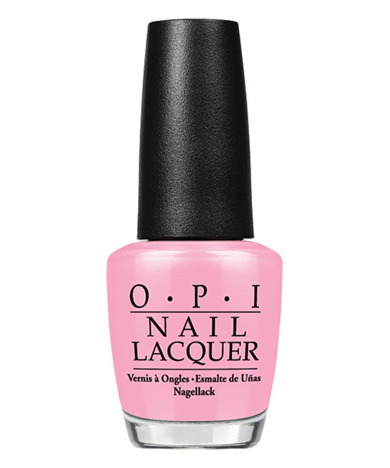 OPI Women's Nail Polish - Pink-Ing of You Nail Lacquer | Zulily