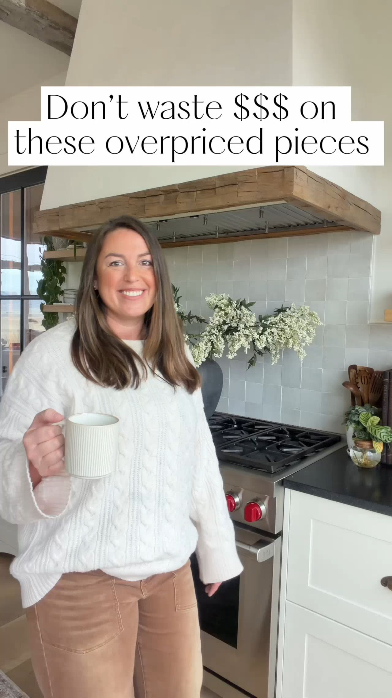 Follow + comment ✨swap✨ and I’ll send you the better alternatives.

Don’t waste $$$ on these overpriced pieces. Same look, same function, just smarter swaps that actually make sense for real life.

If you want your home to feel elevated without overspending, this is where I’d start.

designer look for less, affordable home swaps, budget home decor, amazon home finds, smart home shopping, elevated home style 

 #LTKdayinmylife #LTKmomlife #LTKHome