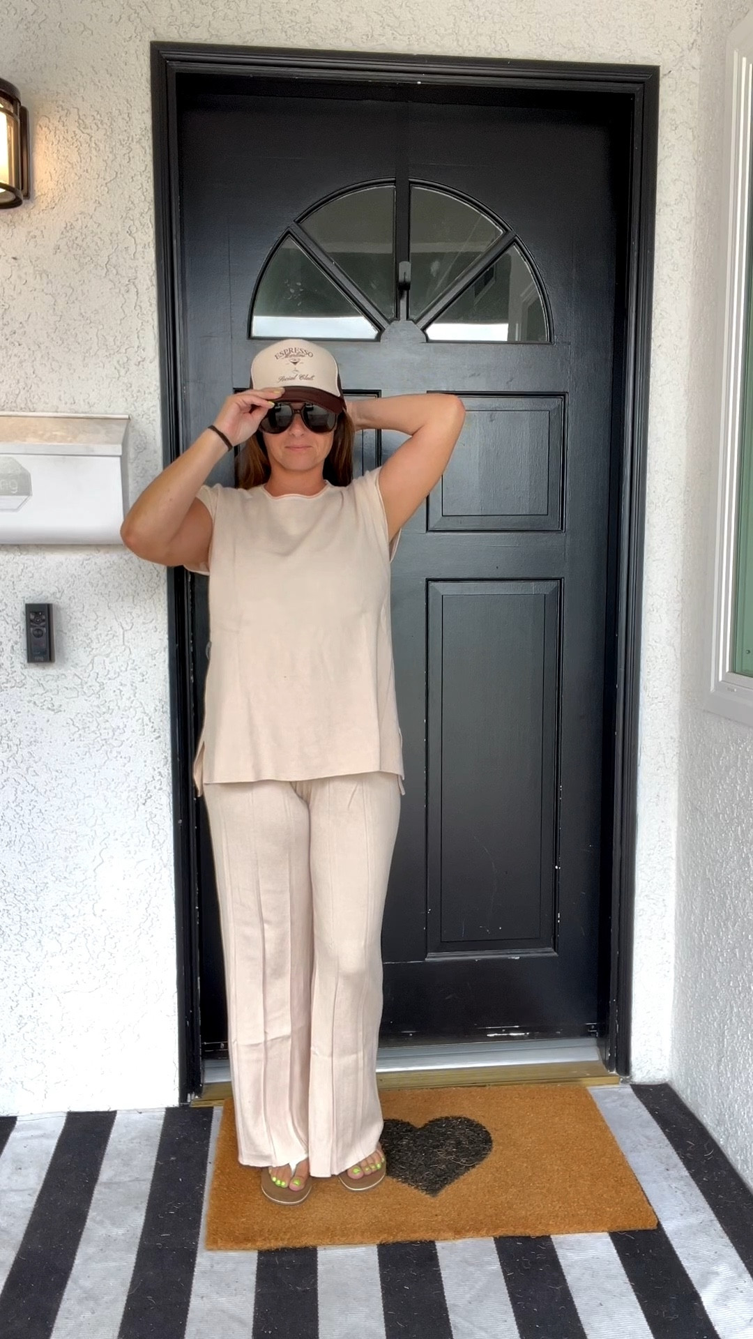 @ekouaerofficial #EKOUAERXTeddy  #ArshinerXTeddy #teddymodesoftlybold #EKOUAERpajamas #EKPJS

#LTKFindsUnder50 #LTKOver40 #LTKStyleTip