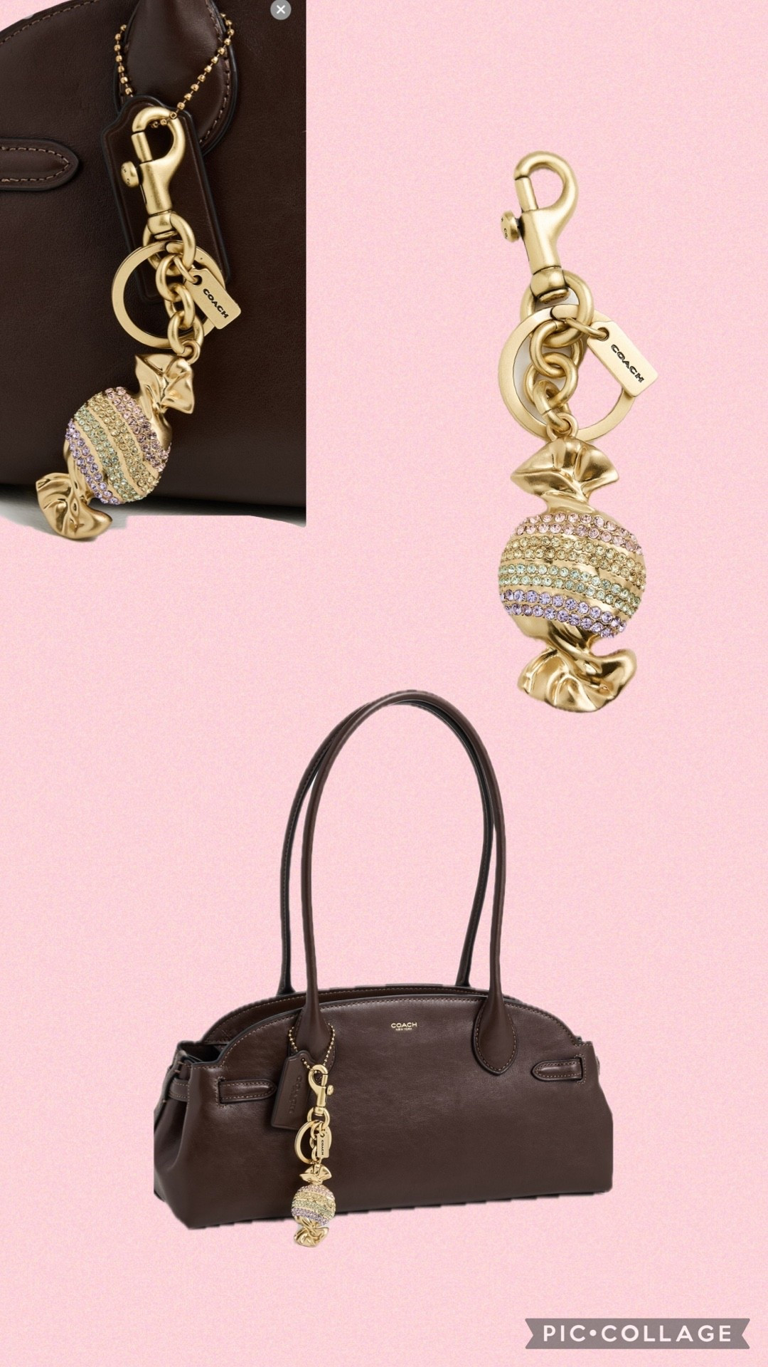 This charm just launched early on shopbop and it looks so cute on a maple item! 

#LTKGiftGuide #LTKHoliday