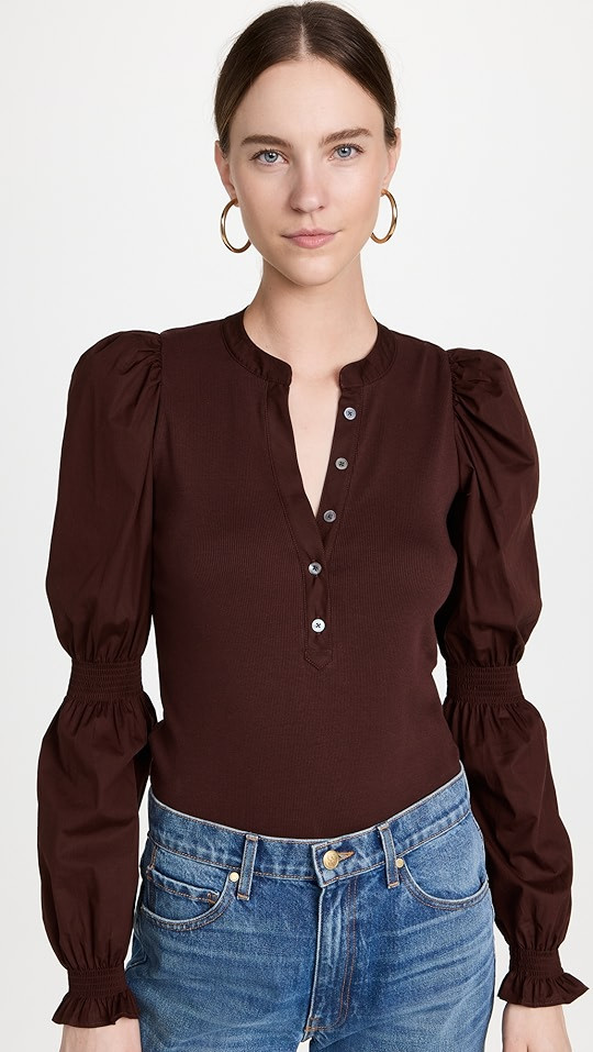 Effy Top | Shopbop
