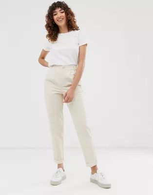 ASOS DESIGN chino pants | ASOS US