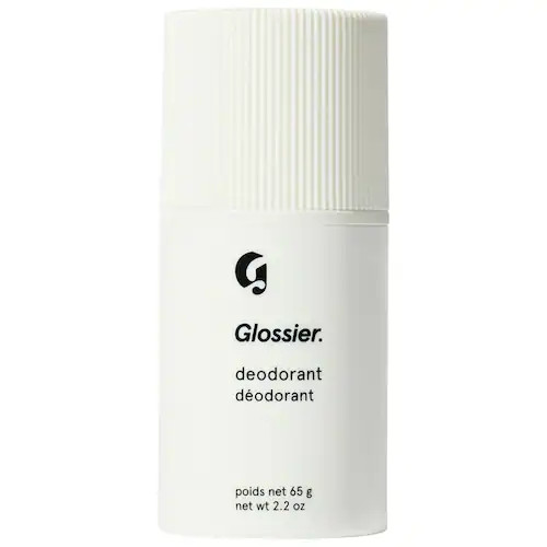 Refillable Aluminum-Free Deodorant | Sephora (US)