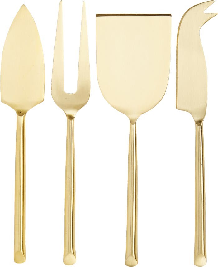 Set of 4 Cheese Knives | Nordstrom