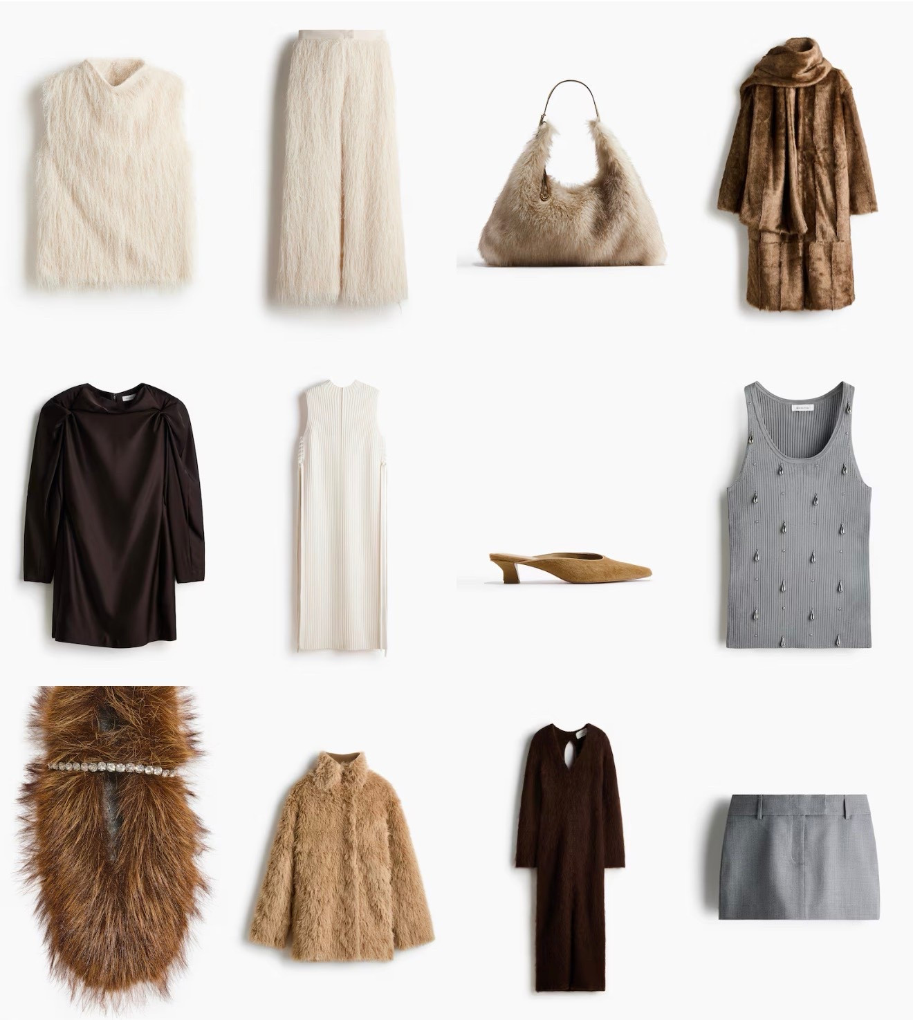 New and incredibly noteworthy at H&M 

#LTKstyletip #LTKcanada #LTKwinter