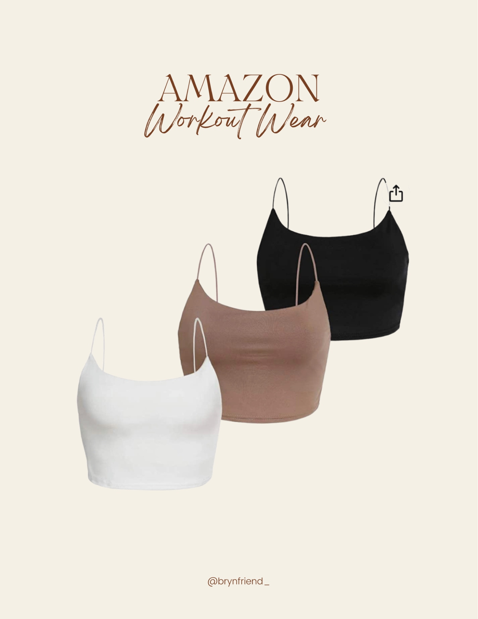 Amazon Workout Wear! #fitness #fit #ltkfit #workoutwear 

#LTKfit #LTKstyletip #LTKunder50