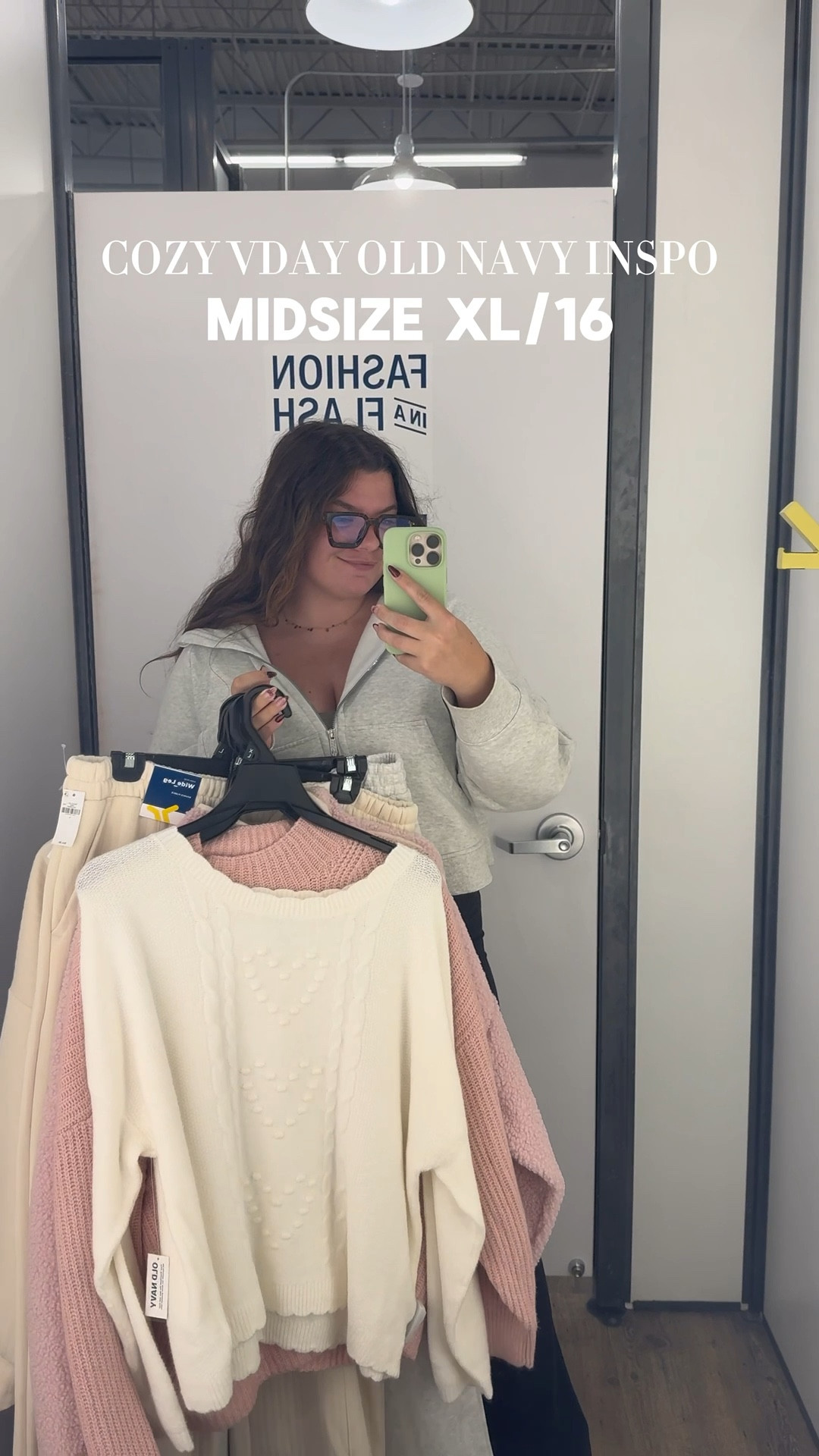 such cute valentine’s day finds at old navy!!

#LTKSaleAlert #LTKMidsize #LTKootd
