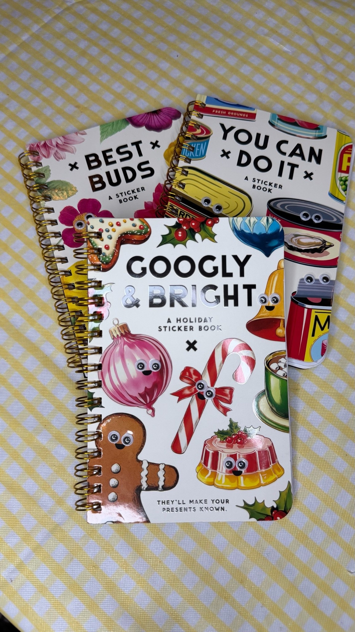 Junk journal sticker book

#LTKdayinmylife