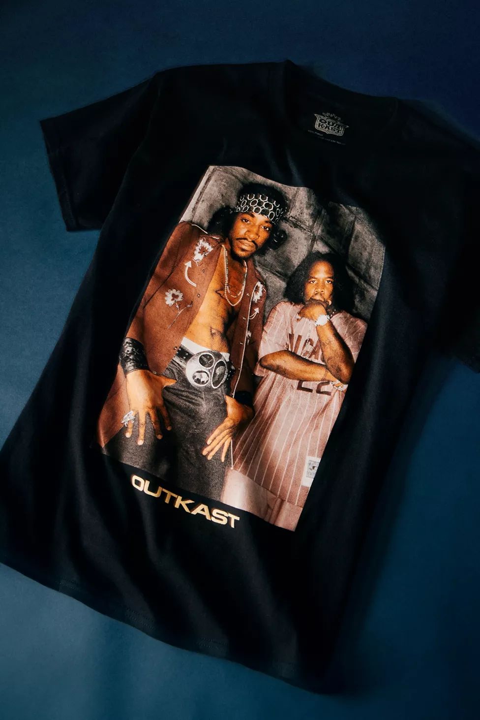 Outkast Photo Tee | Urban Outfitters (US and RoW)