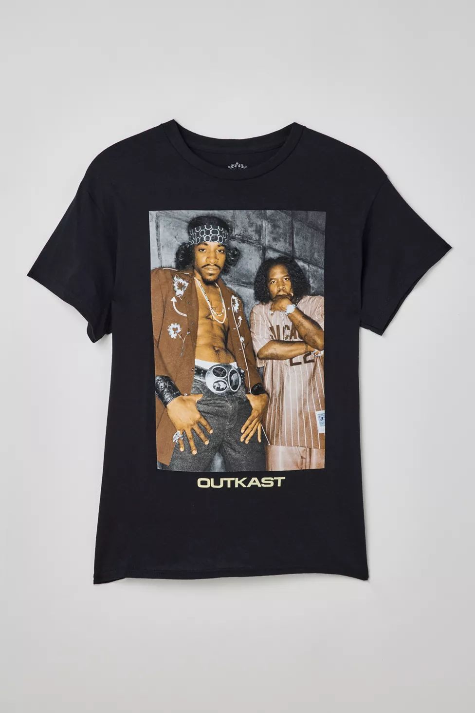 Outkast Photo Tee | Urban Outfitters (US and RoW)