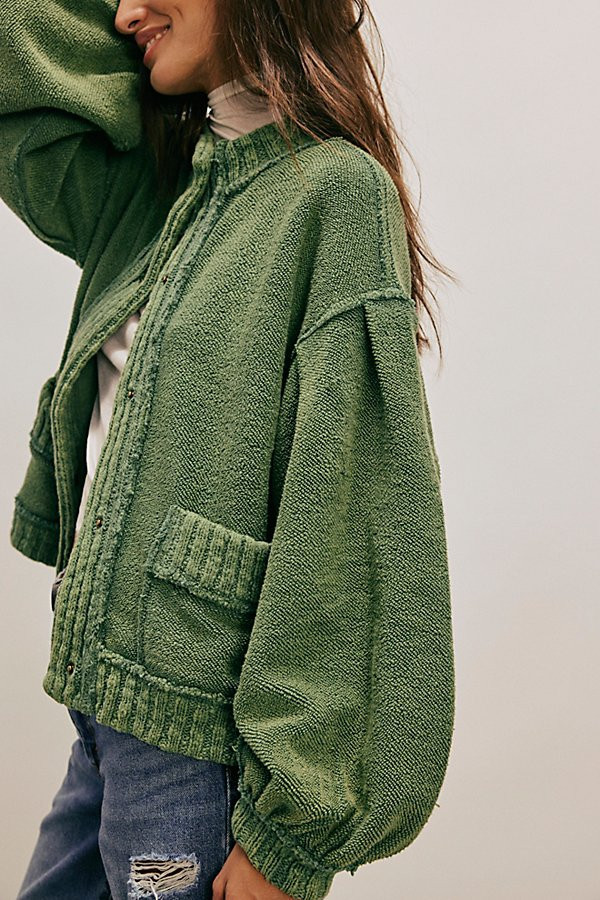 We The Free Cute In This Cardi | Free People (Global - UK&FR Excluded)