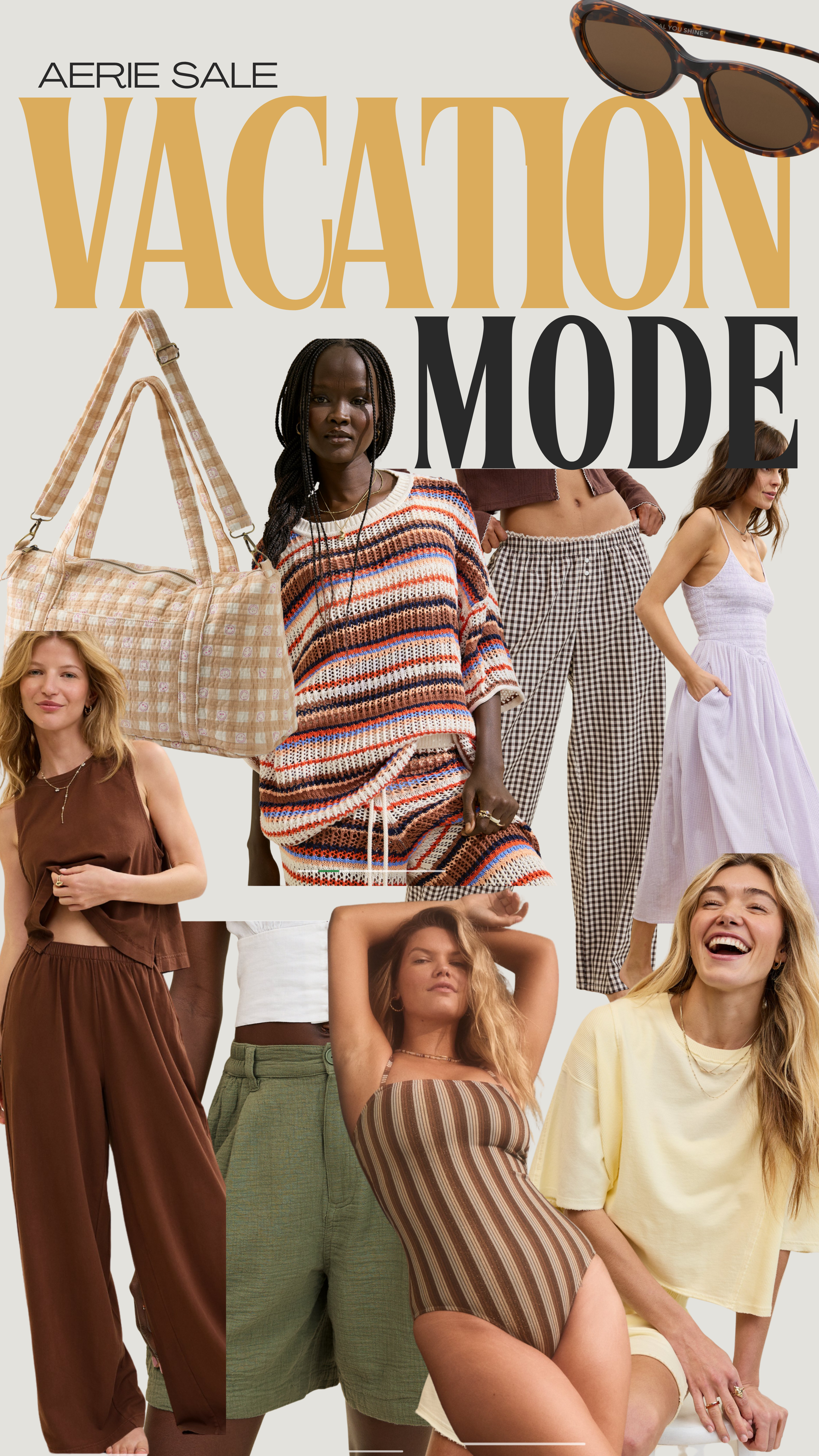 At this point,  Aerie can just have all my money - Can't beat the comfort! 

 #LTKSeasonal #LTKSaleAlert #LTKFindsUnder100