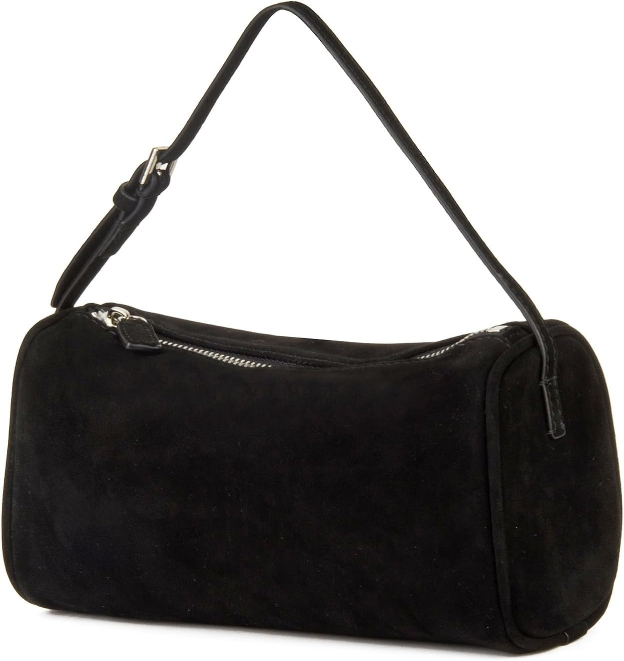 DONNAIN Suede Bag for Women Leather Crossbody Bag Ladies | Amazon (UK)