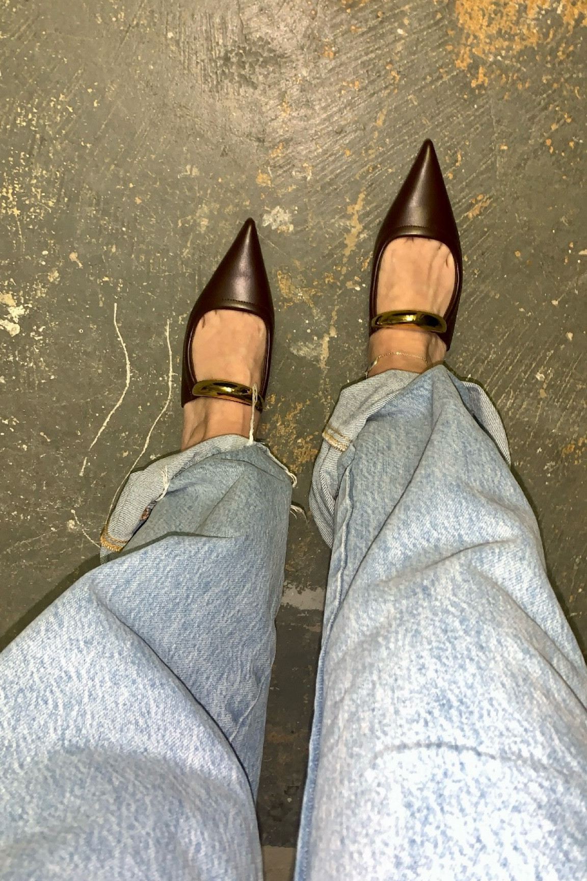 Shoe of the day

#LTKShoeCrush #LTKStyleTip #LTKFindsUnder100