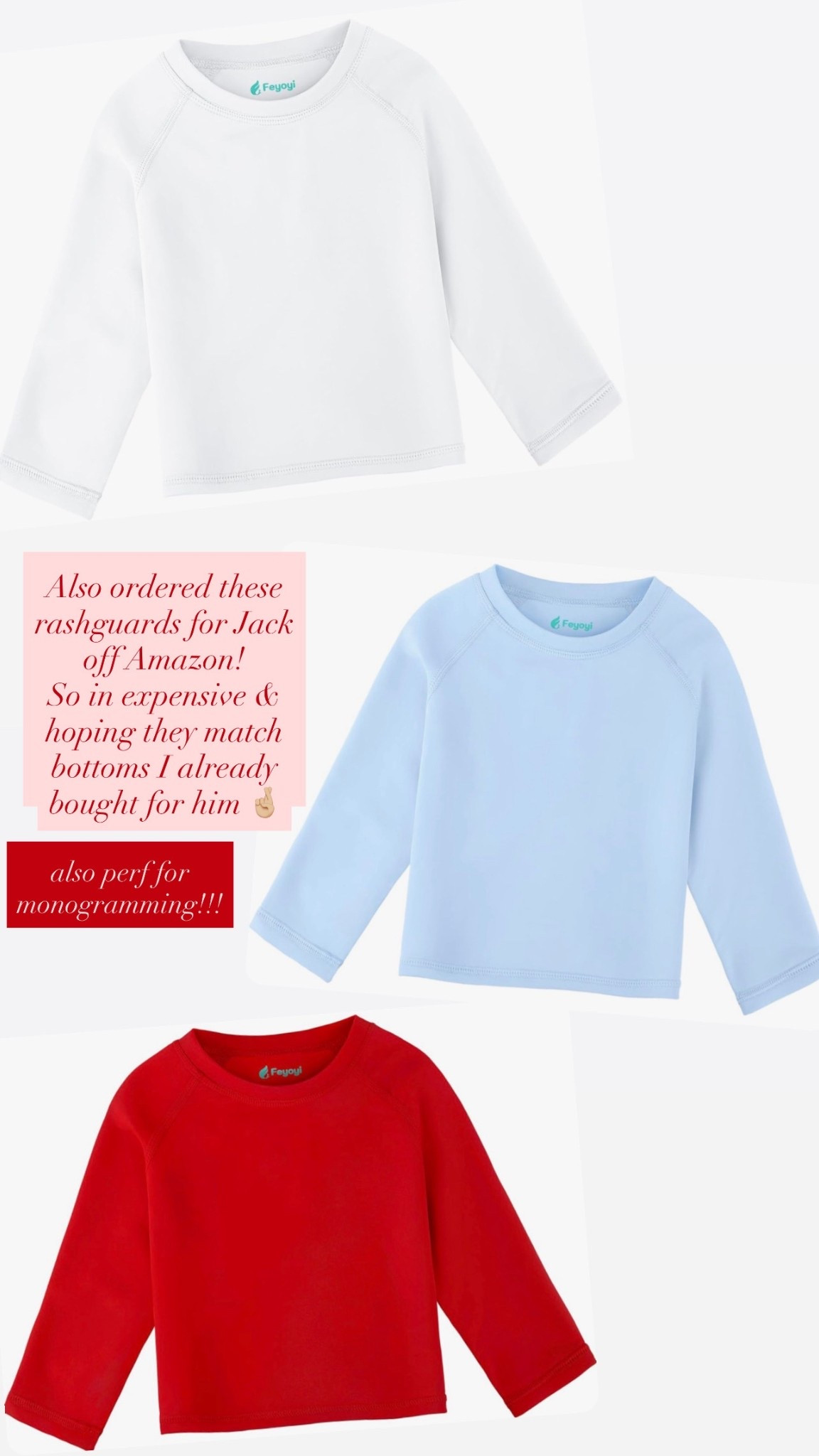 Amazon finds, Amazon fashion, Amazon style, Amazon rashguard for baby, Amazon baby boy clothes, Amazon toddler clothes, Amazon rashguard 

#LTKSpringSale #LTKBaby #LTKKids