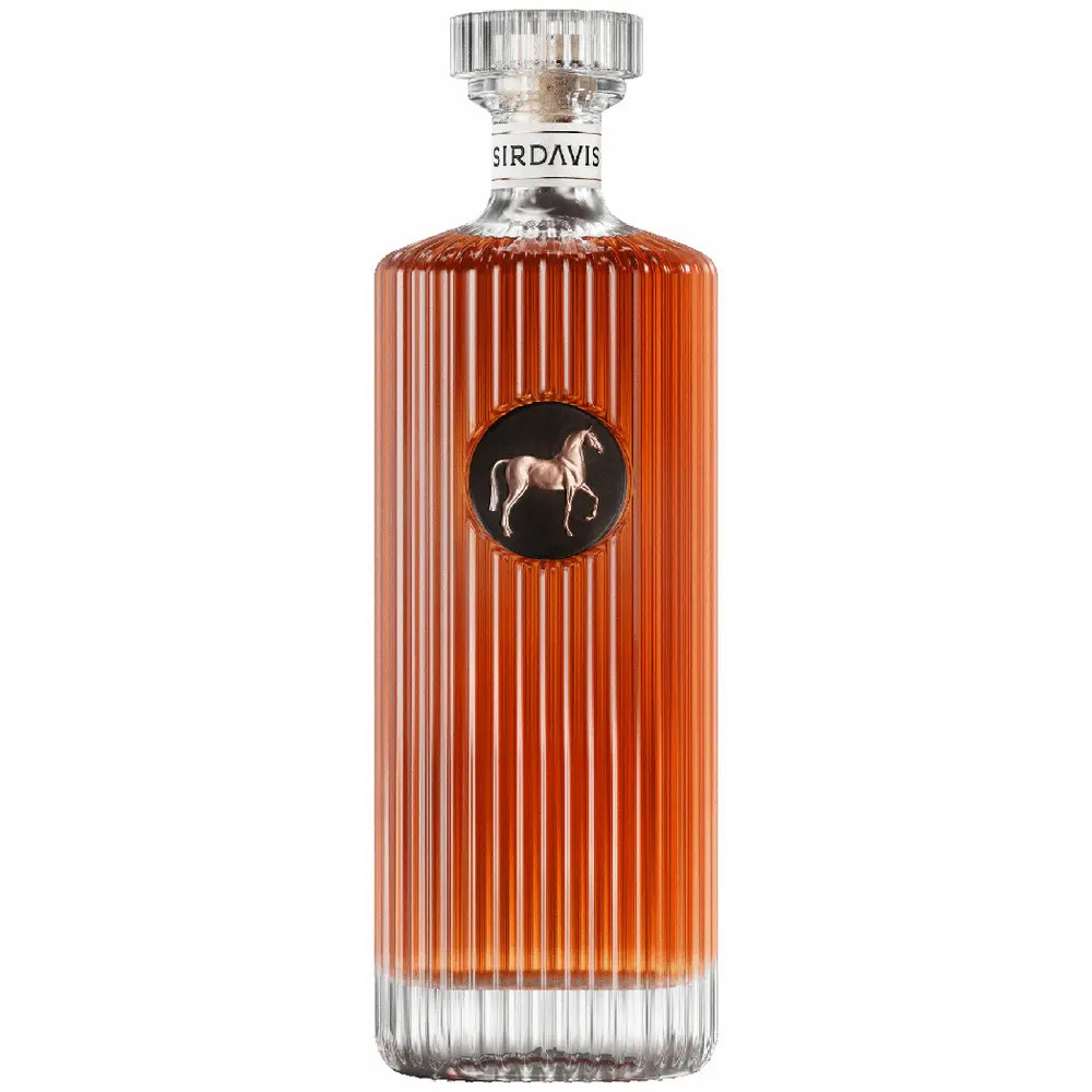 SirDavis American Rye Whisky from Beyonce Knowles-Carter | Total Wine