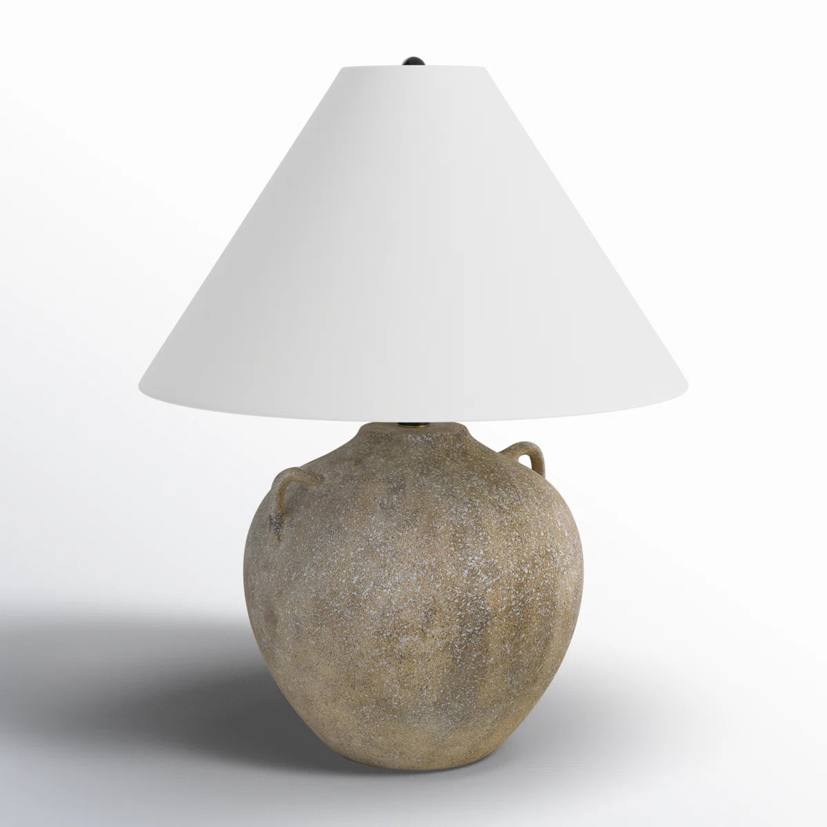 Ceramic Accent Lamp | Wayfair North America
