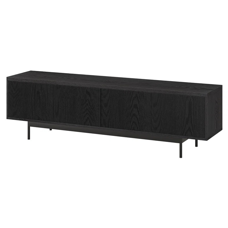 Bettsy 70'' Media Console | Wayfair North America