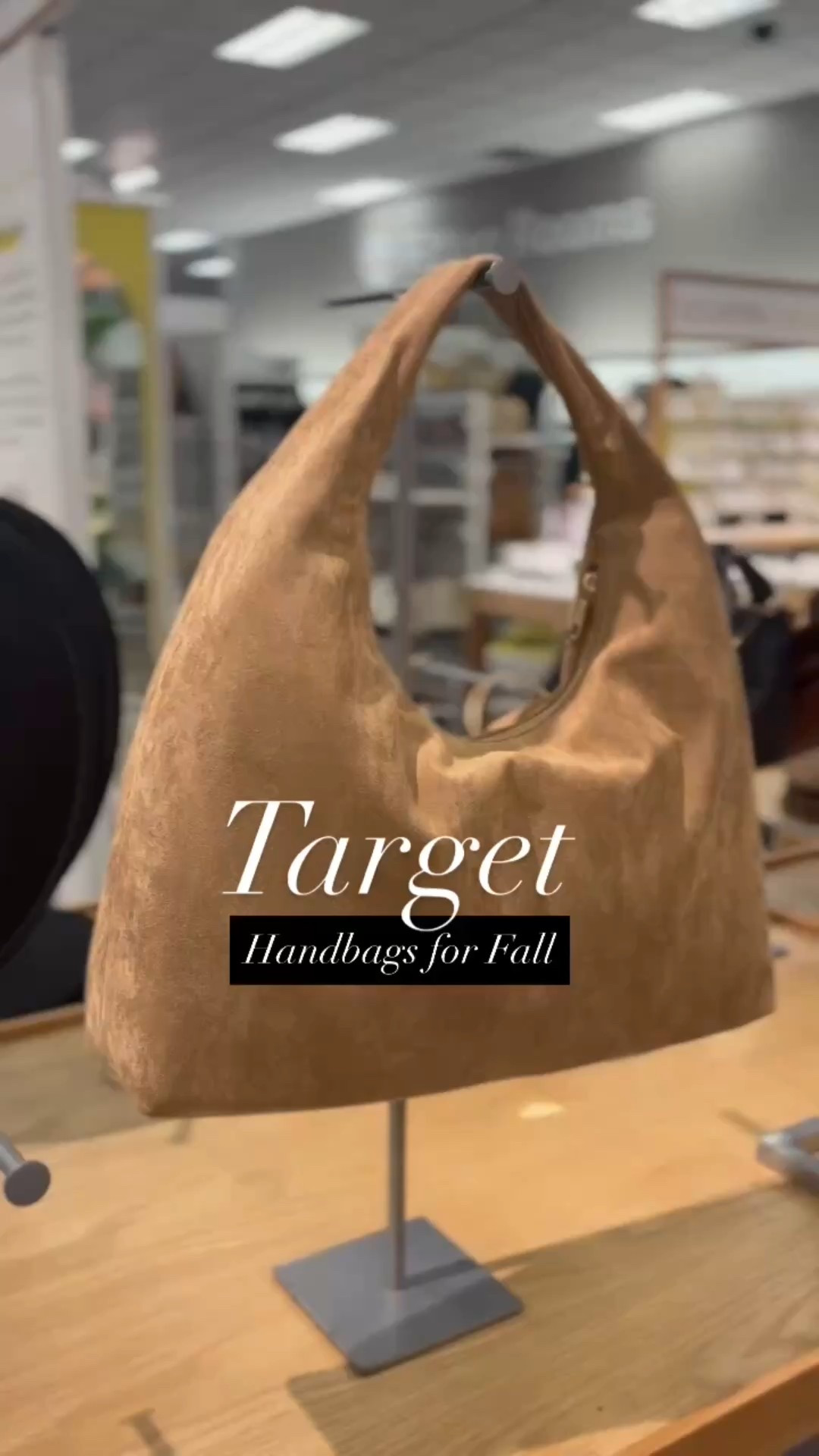 These Target 🎯 handbags for fall look expensive but are not!

Light Beige Shoulder Bag:  
4 season 🌷🍂, All 12 season 🍂, Soft & Light ☀️, All 🌷

Burgundy:
4 season ❄️☀️, All 12 season ❄️🍂

Dark Beige Soft Clutch:
4 season 🍂🌷, 12 season 🌷🍂, Soft & Light Summer

Olive:
4 season 🍂, 12 season 🍂, Warm 🌷

#LTKStyleTip #LTKFindsUnder50 #LTKItBag