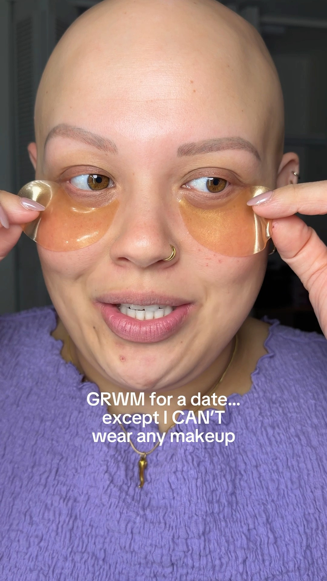 the perfect no-makeup makeup look that’s sweaty girl approved 💫

#LTKgrwm #LTKBeauty #LTKdayinmylife