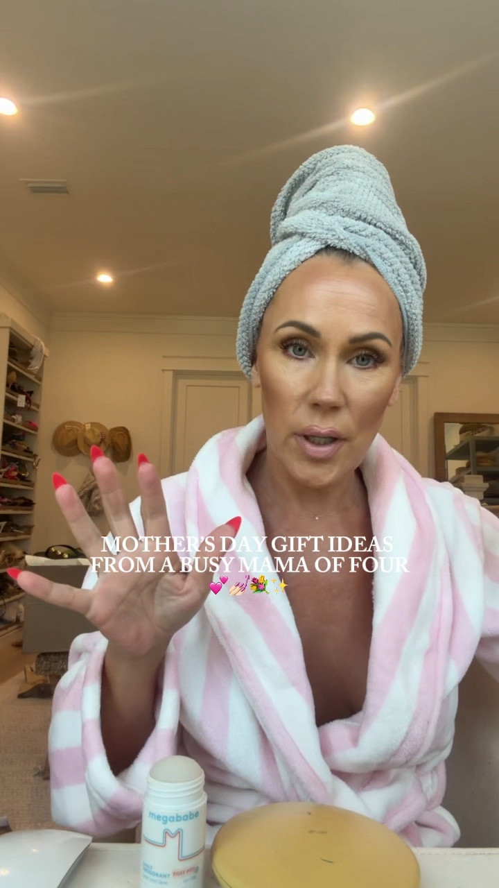 Mother’s Day Gift ideas! 

#LTKgrwm #LTKMothersDay #LTKSeasonal