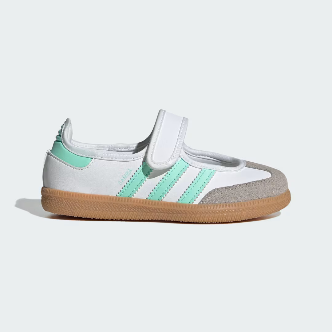 Samba Jane Shoes | adidas (US)