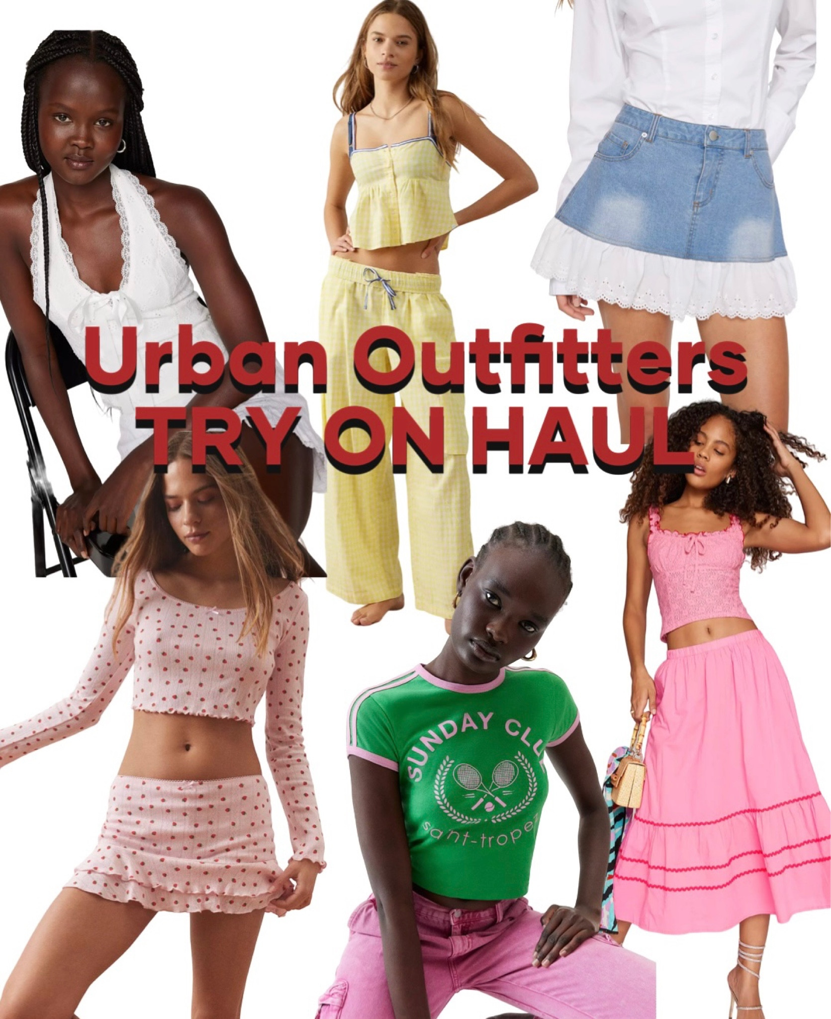 Recent purchases from my TikTok try on haul! 

#LTKSeasonal #LTKU #LTKstyletip