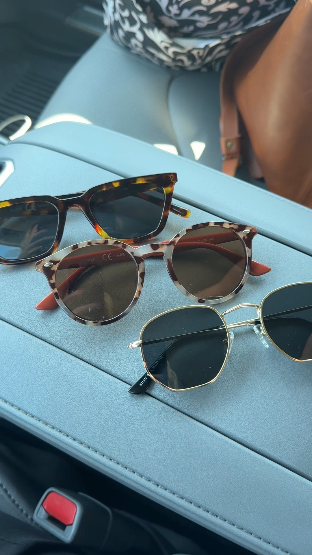 Sunnies ☀️

#LTKSaleAlert