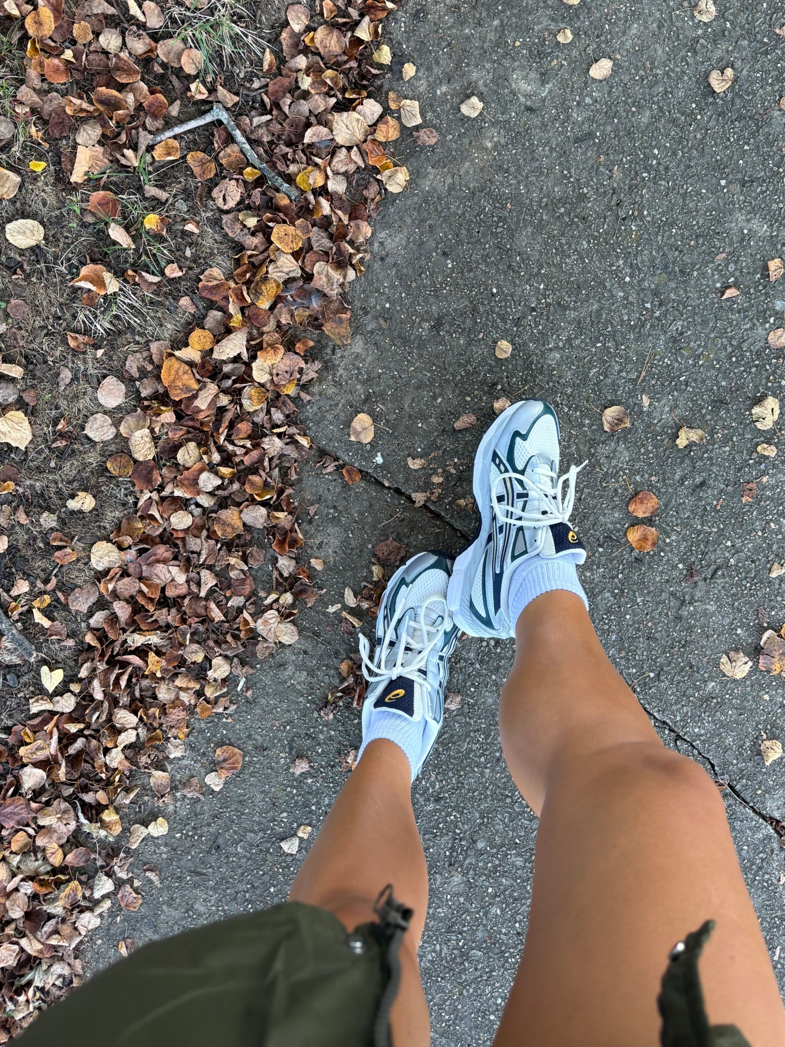 New sneakers 

#LTKShoeCrush #LTKSeasonal #LTKGiftGuide