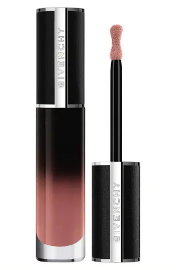 Givenchy Le Rouge Interdit Cream Velvet Lipstick in N10 at Nordstrom Rack | Nordstrom Rack