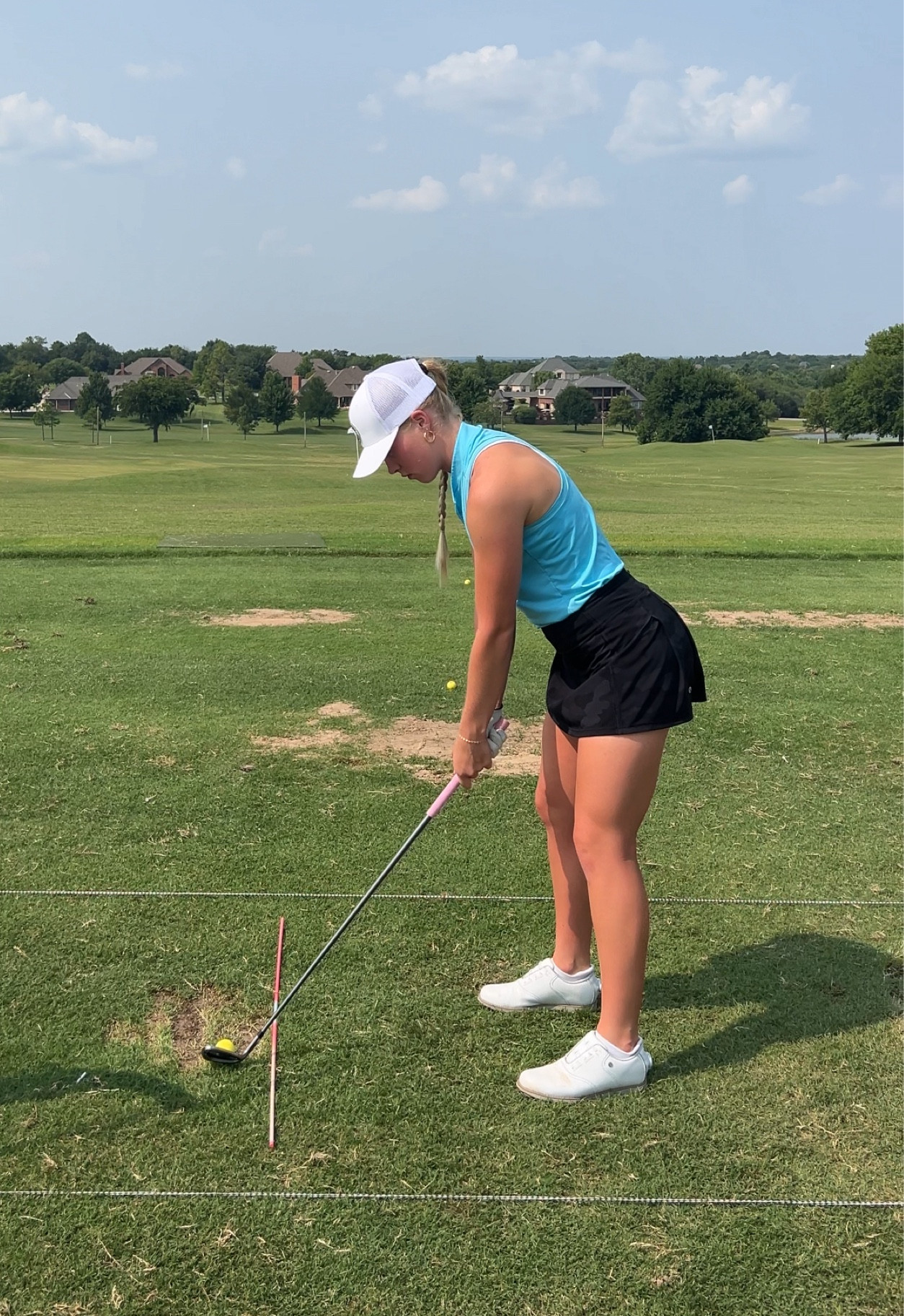 range day fit!

#LTKActive #LTKU