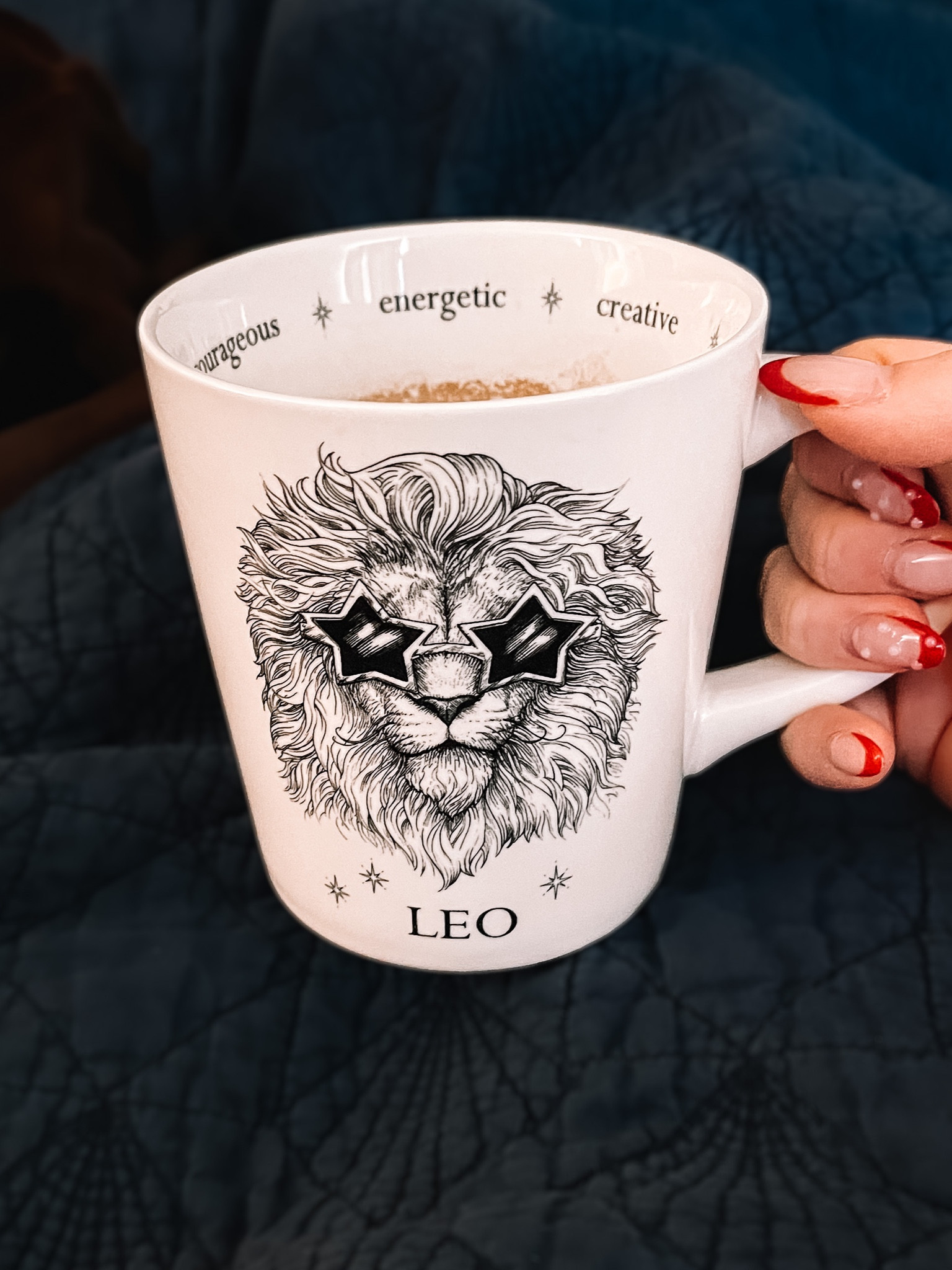 Zodiac mugs
Astrology
Big coffee mugs


#LTKfamily #LTKunder50 #LTKhome