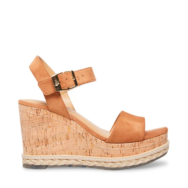 JUNEE TAN FABRIC | Steve Madden (US)