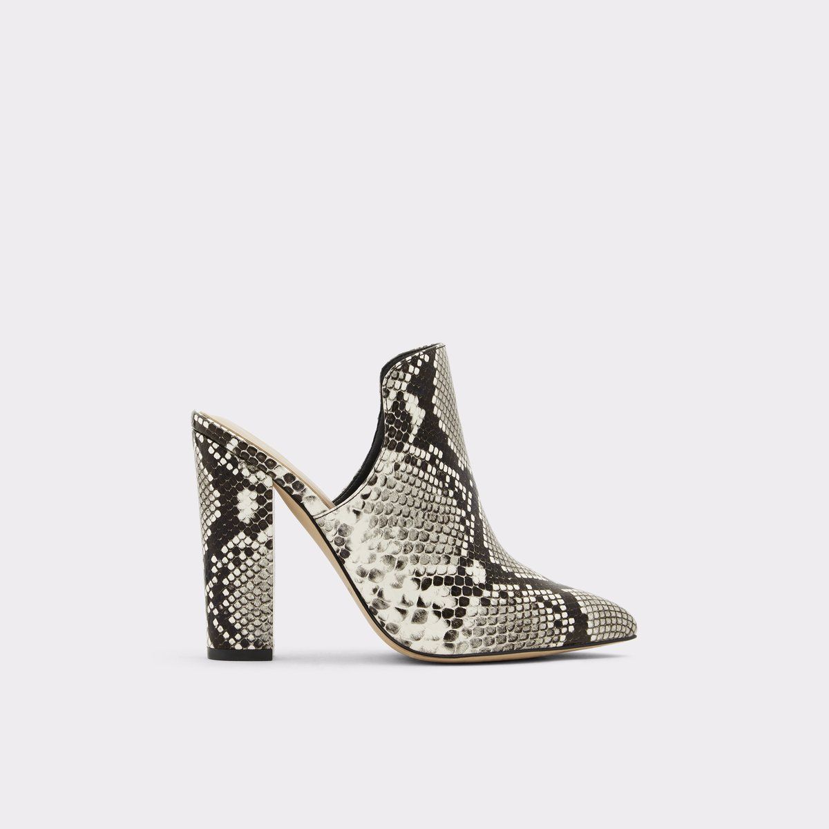 Etalisien Natural Print Women's Pumps | Aldo Shoes (US)