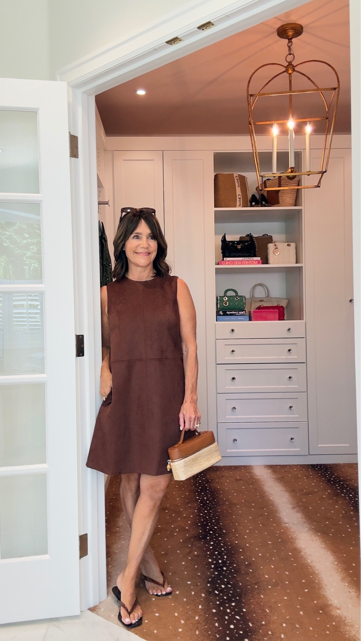 One of my favorite fall dresses! Perfect to wear now and later with a jacket and boots! Fit runs true to size. I’m 5’1” for reference on length!

Linked a few others I just bought as well. 

 @Tuckernuck #tuckernuckpartner

#LTKdayinmylife #LTKmomlife #LTKOver40