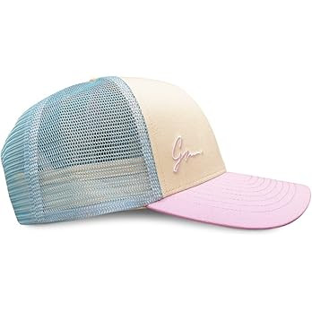 Grace Folly Beach Trucker Hats for Women- Snapback Baseball Cap for Summer | Amazon (US)