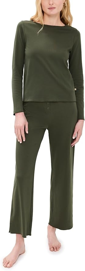 Women's Ellie PJ Set | Amazon (US)