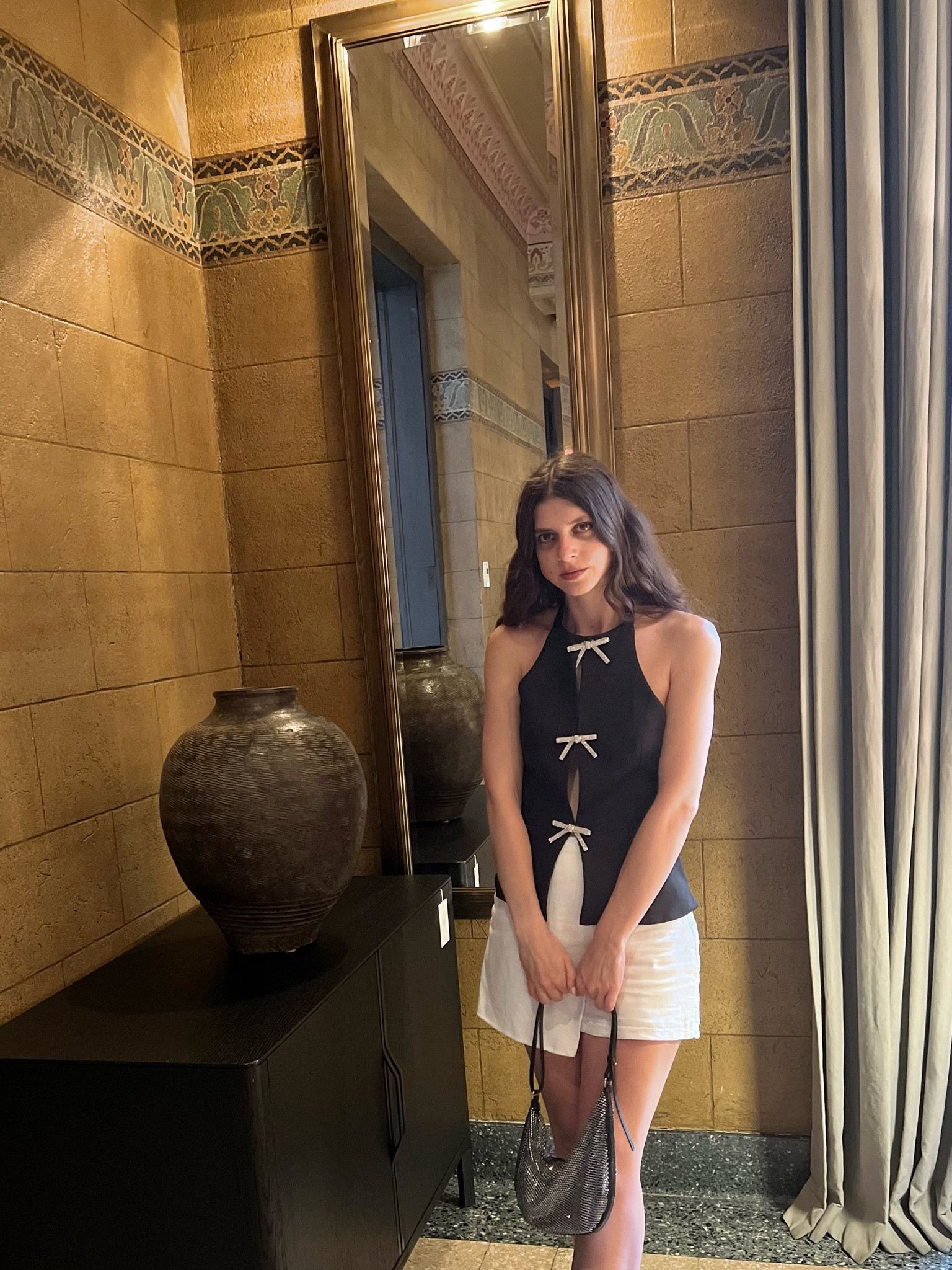 top @commense
skort @abercrombie

#LTKFindsUnder50 #LTKFindsUnder100