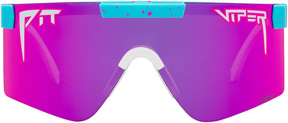 Pit Viper The Original 2.0 Sunglasses | Amazon (US)