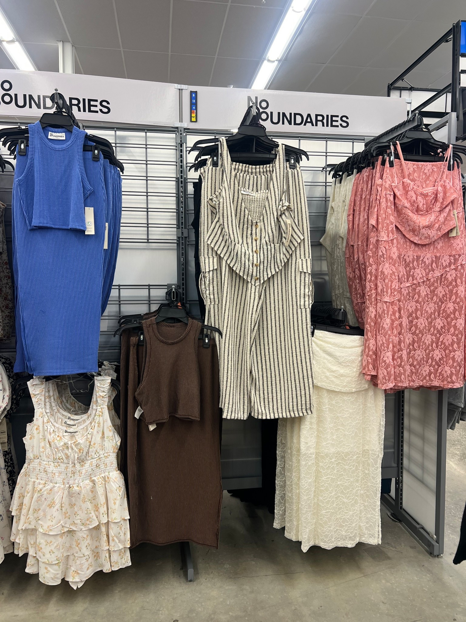 Obsessed with these adorable 2-piece sets from Walmart! Cute, comfy, and perfect for spring and summer! 

#LTKMidsize #LTKU #LTKPetite