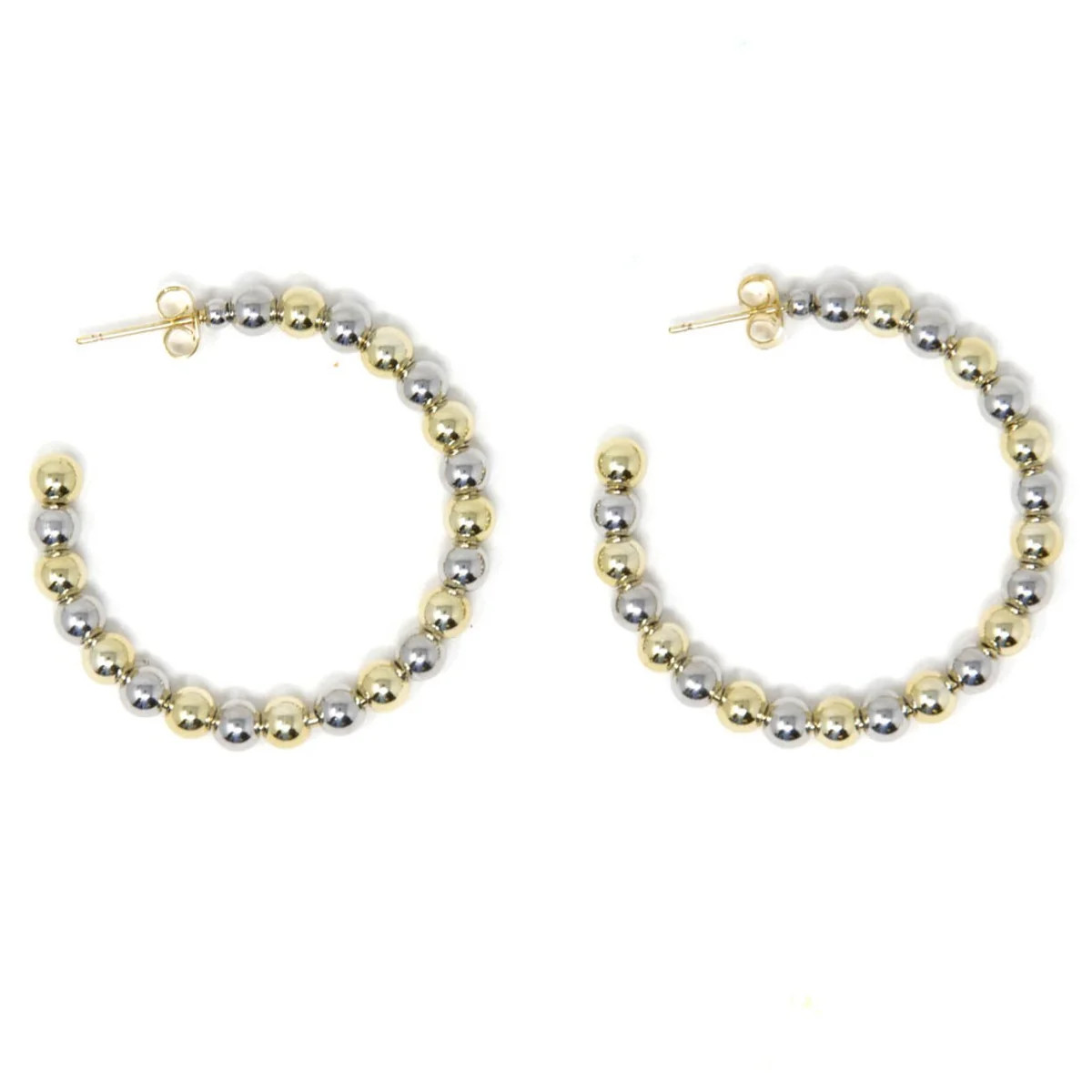 Naomi Hoop | Allie + Bess