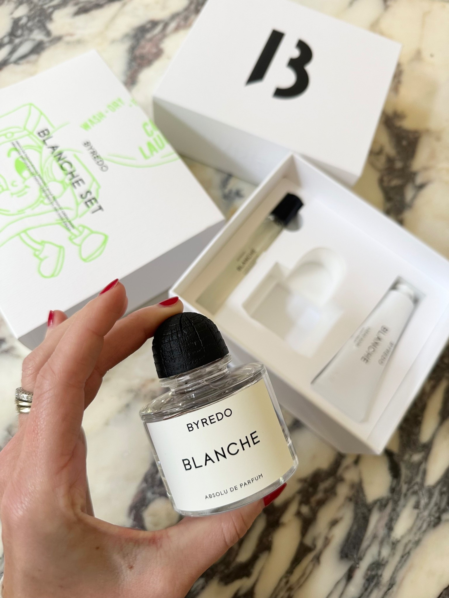 My fav classic Byredo scent (full sized) in my fav set from the NSALE

#LTKBeauty #LTKSaleAlert