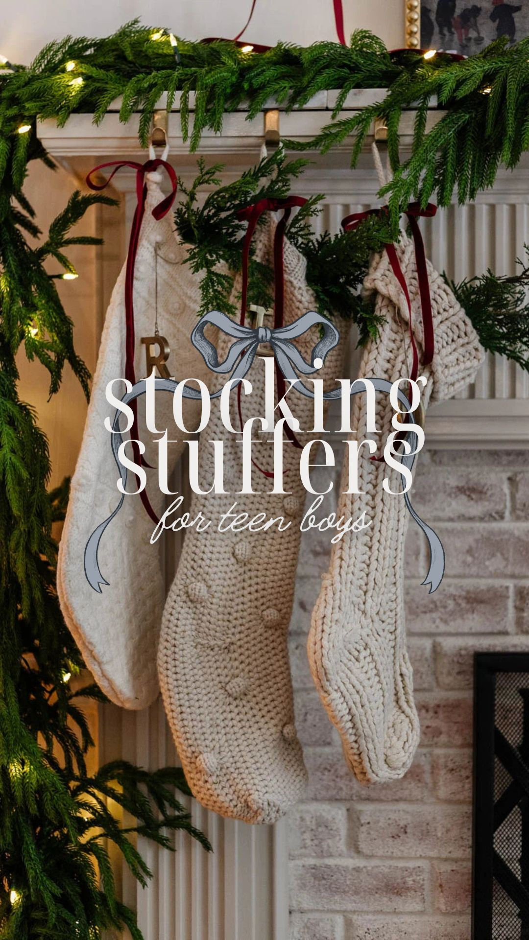 Teen Boy Stocking Stuffers


teen boy stocking stuffers, gifts for teen boys, Christmas gifts teen boys, stocking ideas boys, teen boy gift ideas, small gifts teen boys, holiday gifts teen boys 

 #LTKGiftGuide #LTKHoliday