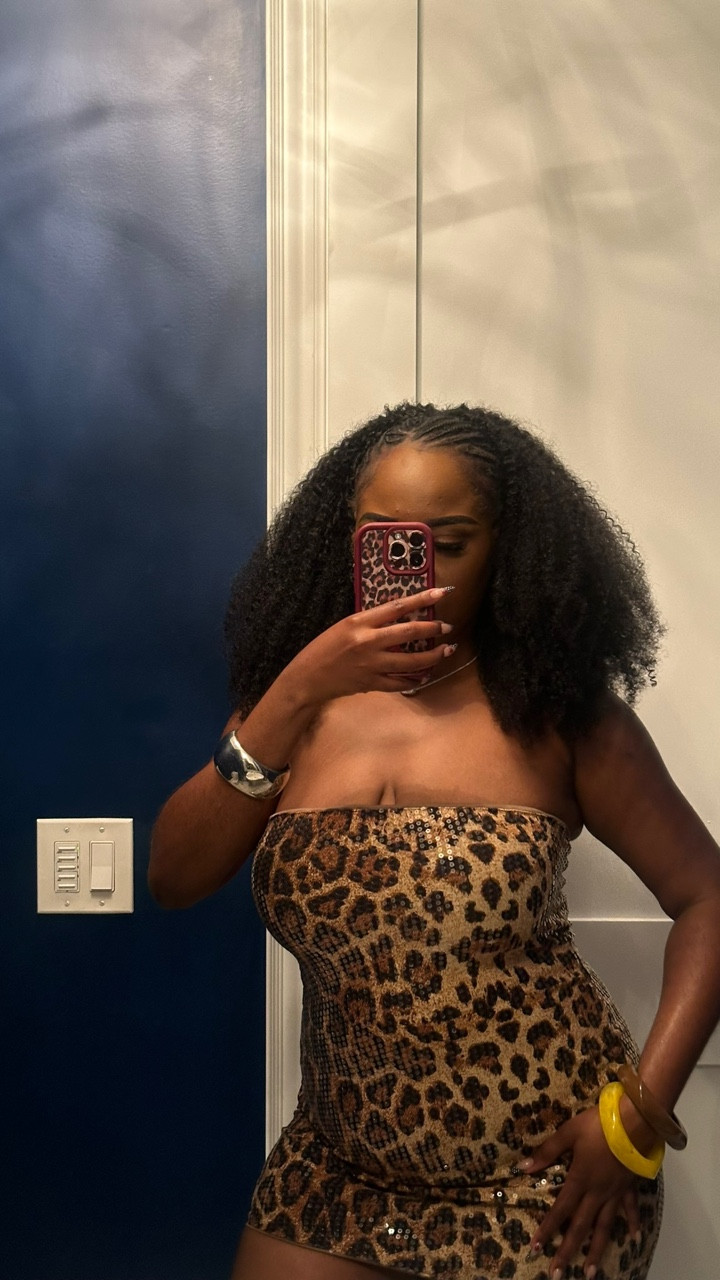 show me your hot body! 😍⭐️🐆

#LTKdresses #LTKsummer #LTKcanada