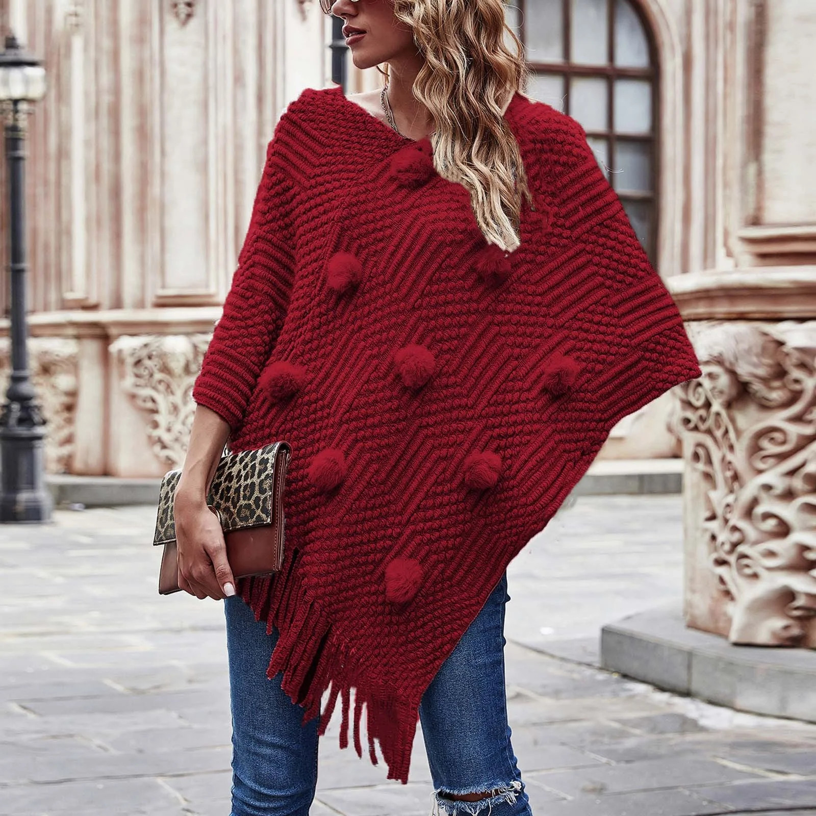 Aayomet Cardigan Sweaters For Women Lightweight Womens Y2K Cardigan Sweaters Long Sleeve Open Fro... | Walmart (US)