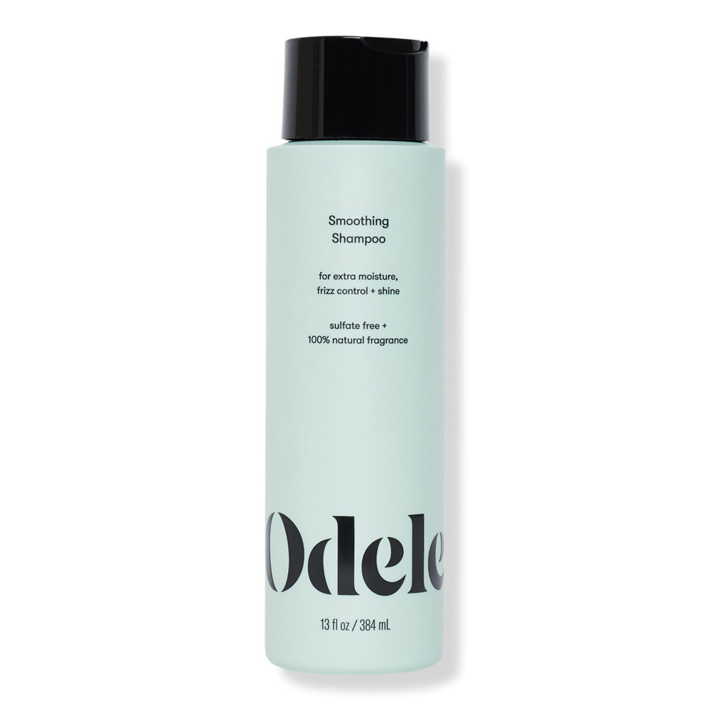 Odele Smoothing Shampoo for Frizz Control + Shine | Ulta