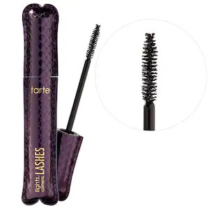 Lights, Camera, Lashes™ 4-in-1 Mascara - tarte | Sephora | Sephora (US)